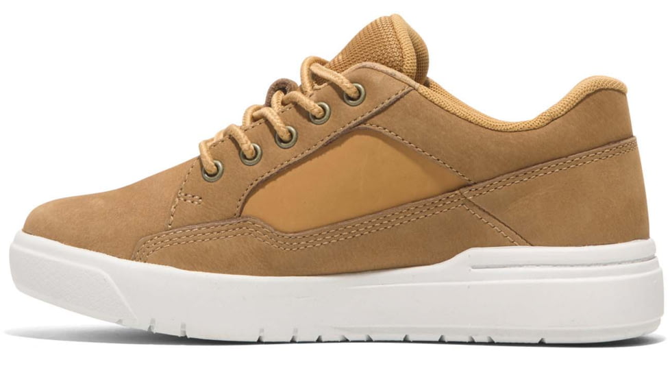 Timberland Allston Shoes - Mens, Wheat Nubuck, 3.5, Medium, TB0A6ATT75403500M