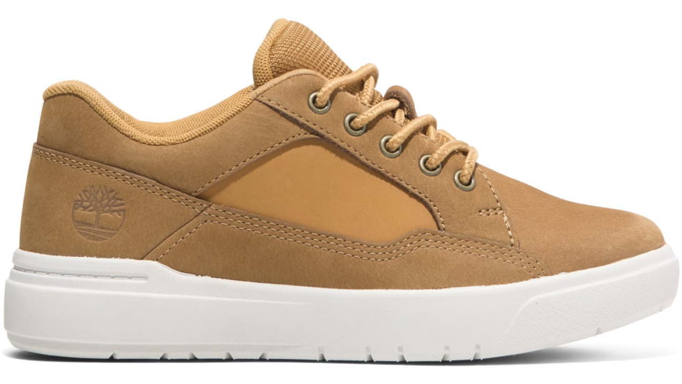 Timberland Allston Shoes - Mens, Wheat Nubuck, 3.5, Medium, TB0A6ATT75403500M