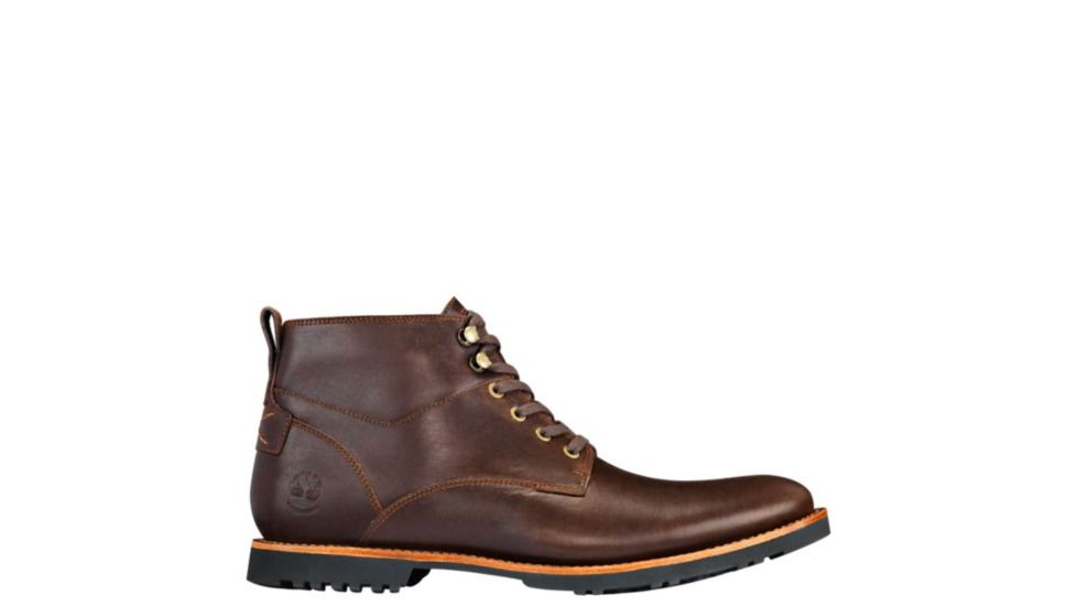 Timberland Kendrick Waterproof Chukka Boots - Mens, Potting Soil Polaris, Medium, 9.5, TB0A1SUH931-95-Medium