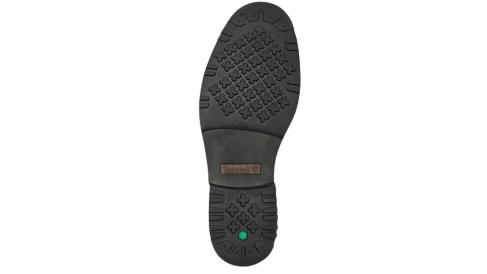 Timberland Kendrick Waterproof Chukka Boots - Mens, Potting Soil Polaris, Medium, 9.5, TB0A1SUH931-95-Medium
