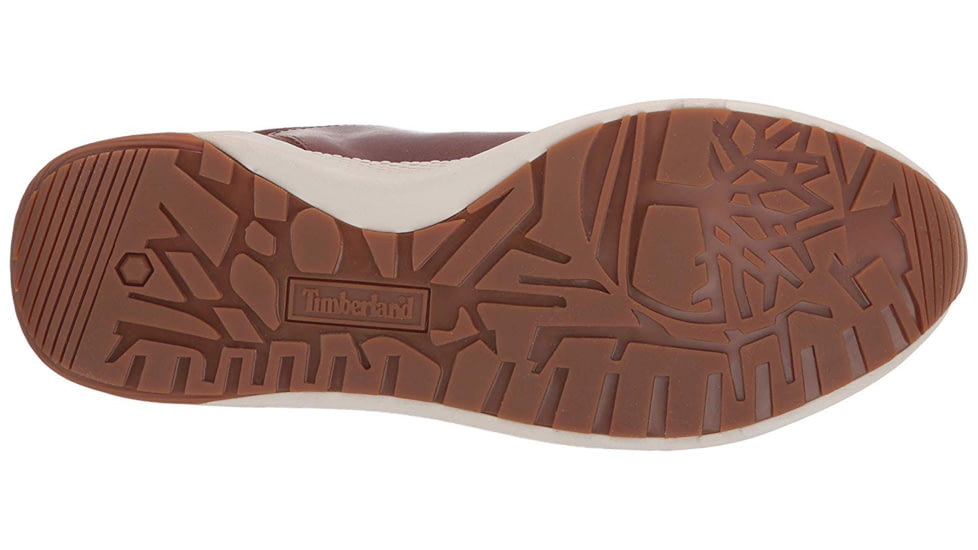 Timberland Kiri Up Hiker - Womens, Md Brown Full Grain, Medium, 10, TB0A1ZGJK43-100M