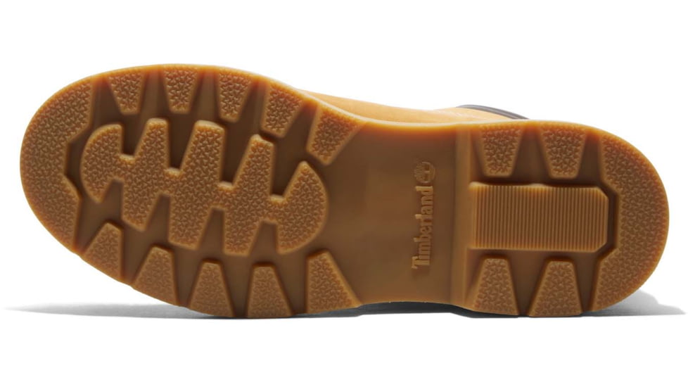 Timberland Linden Woods 6in Boot - Womens, Wheat, 8, Medium, TB1A161G23108000M