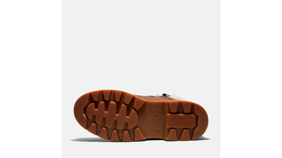 Timberland Linden Woods Boot - Womens, Dark Brown, 9, Medium, TB1A156Z24209000M