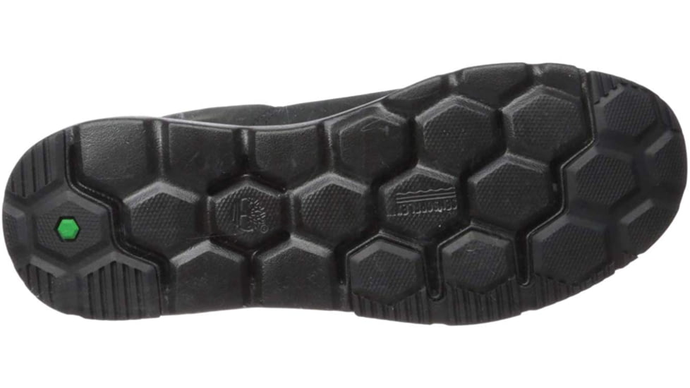 Timberland Mabel Town Pull-On Waterproof Boot - Women's, Black Nubuck, 10, TB0A22S9015-10-MED