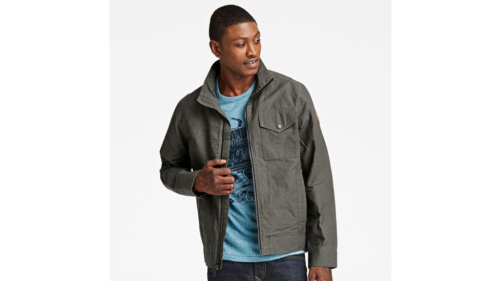 Timberland Mt Davis Timeless, Dark Shadow, TB0A1O1J028-M