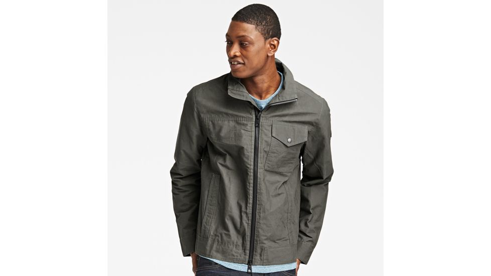 Timberland Mt Davis Timeless, Dark Shadow, TB0A1O1J028-M