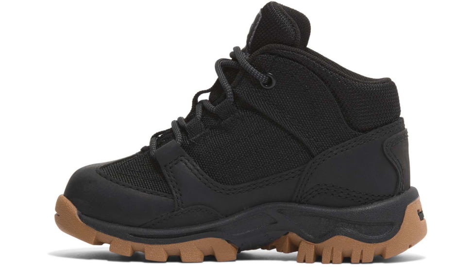Timberland Mt. Maddsen Boot - Mens, Black Full Grain, 12, Medium, TB0A6B96W0212000M