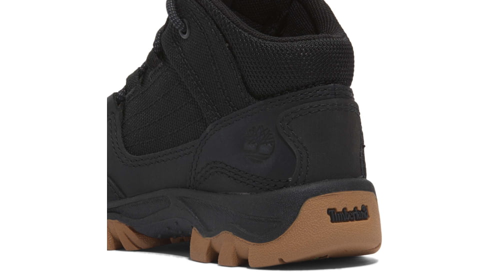 Timberland Mt. Maddsen Boot - Mens, Black Full Grain, 12, Medium, TB0A6B96W0212000M