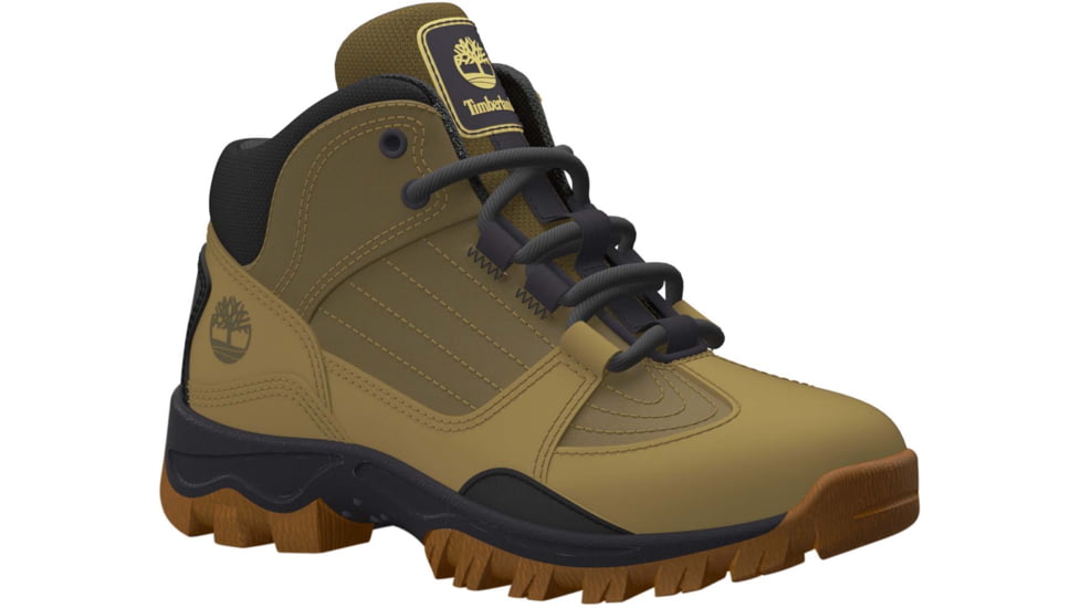 Timberland Mt. Maddsen Boot - Mens, Olive Nubuck, 10.5, Medium, TB0A6B96EO810500M