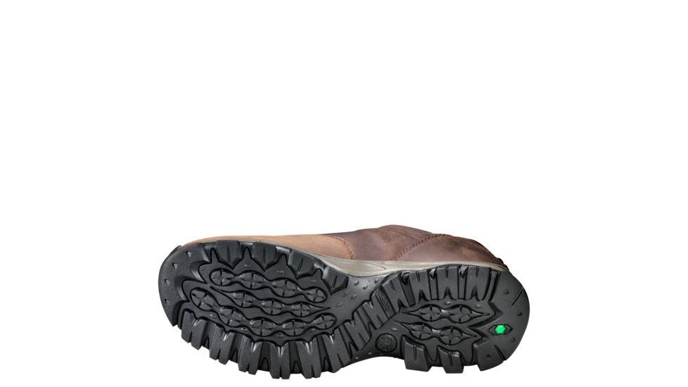 Timberland Mt. Maddsen Ox, Dark Brown Full Grain, Medium, 12, TB0A1VKND71-120M