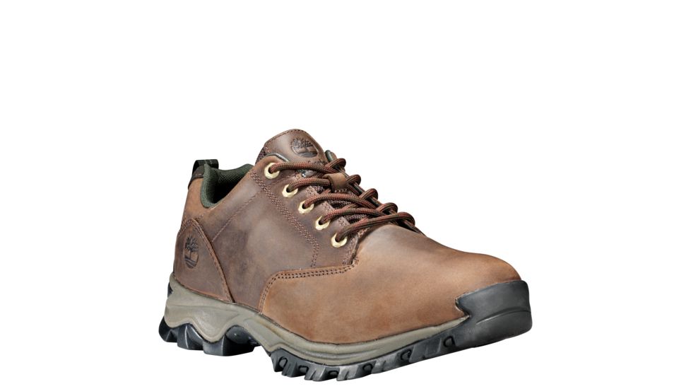 Timberland Mt. Maddsen Ox, Dark Brown Full Grain, Medium, 12, TB0A1VKND71-120M