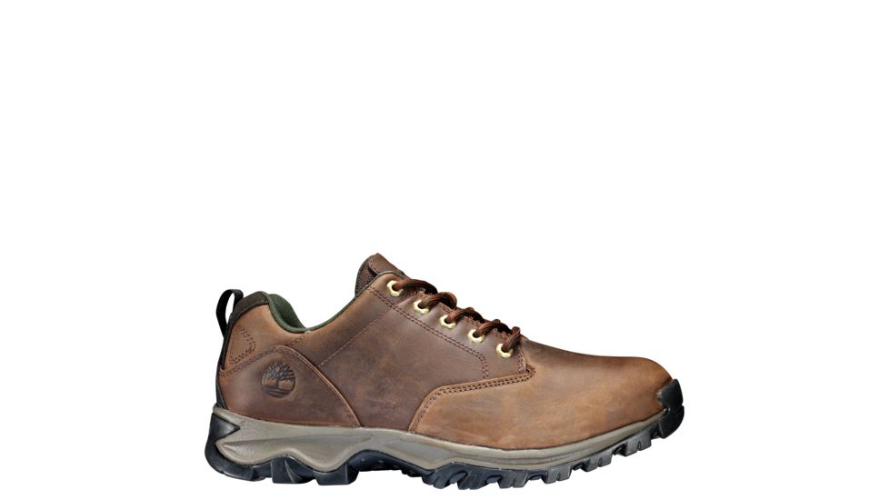 Timberland Mt. Maddsen Ox, Dark Brown Full Grain, Medium, 12, TB0A1VKND71-120M