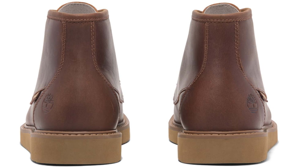 Timberland Newmarket Boot - Mens, Rust Nubuck, 13, Medium, TB0A6AZEEM713000M