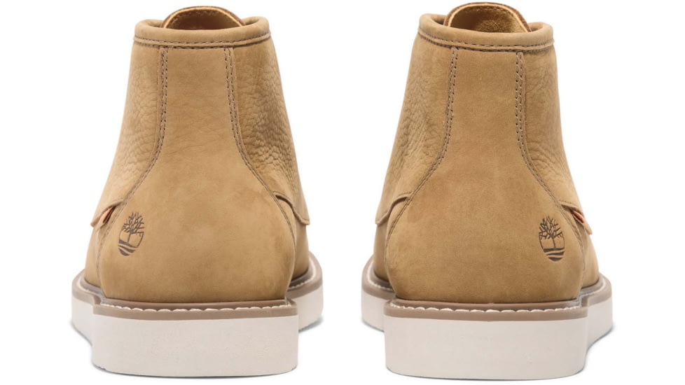 Timberland Newmarket Boot - Mens, Wheat Nubuck, 11.5, Medium, TB0A6AZE75411500M