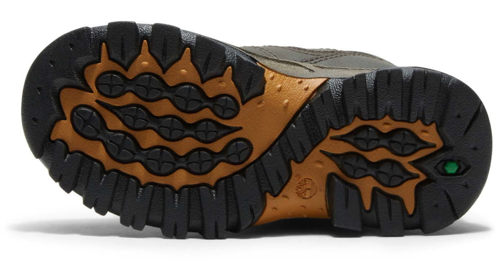 Timberland Mt. Maddsen Boot - Mens, Dark Brown, 10.5, Medium, TB1A14IX24210500M