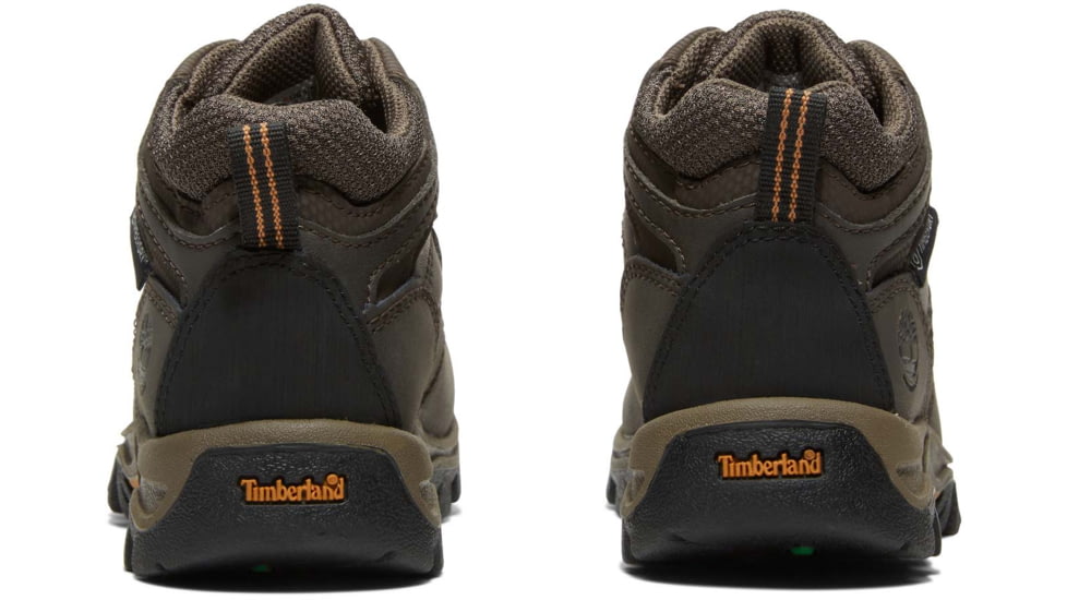 Timberland Mt. Maddsen Boot - Mens, Dark Brown, 10.5, Medium, TB1A14IX24210500M