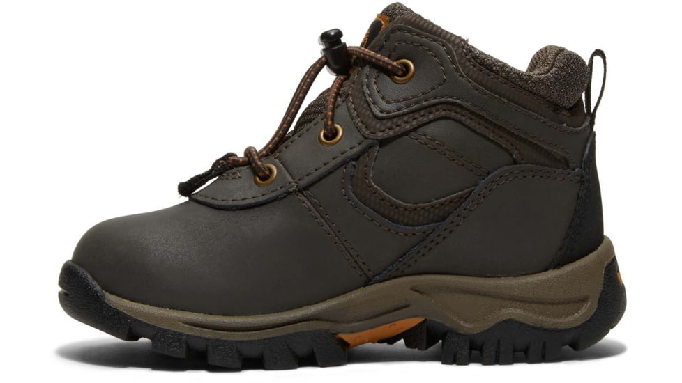 Timberland Mt. Maddsen Boot - Mens, Dark Brown, 10.5, Medium, TB1A14IX24210500M