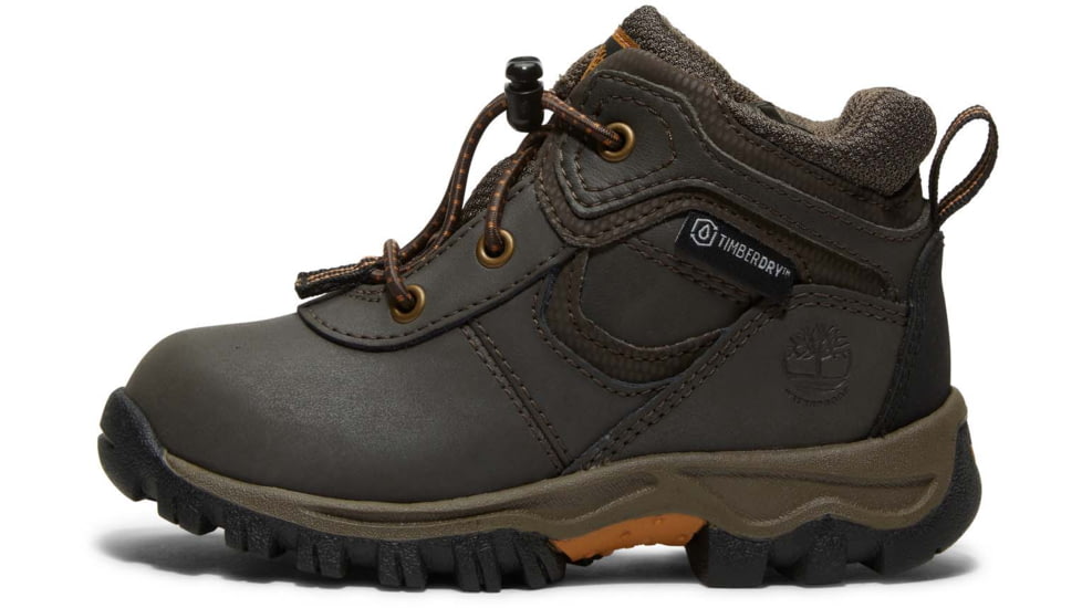 Timberland Mt. Maddsen Boot - Mens, Dark Brown, 10.5, Medium, TB1A14IX24210500M