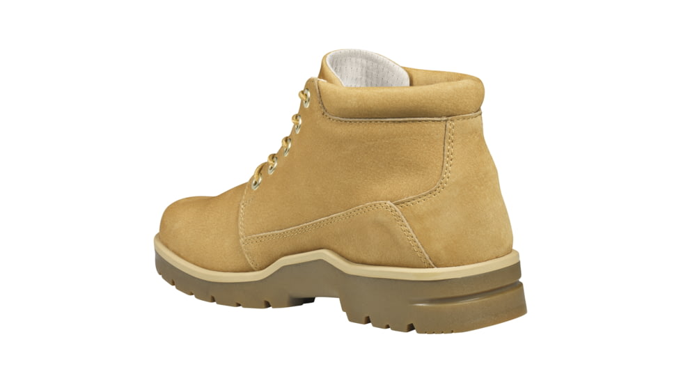 Timberland Newtonbrook Chukka Boot - Men's, Wheat Nubuck, 10.5, TB0A2718231-10.5-MED