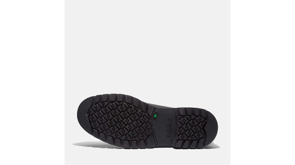 Timberland Redwood Falls Chelsea Boot - Mens, Jet Black, 7, Medium, TB0A44NU01507000M