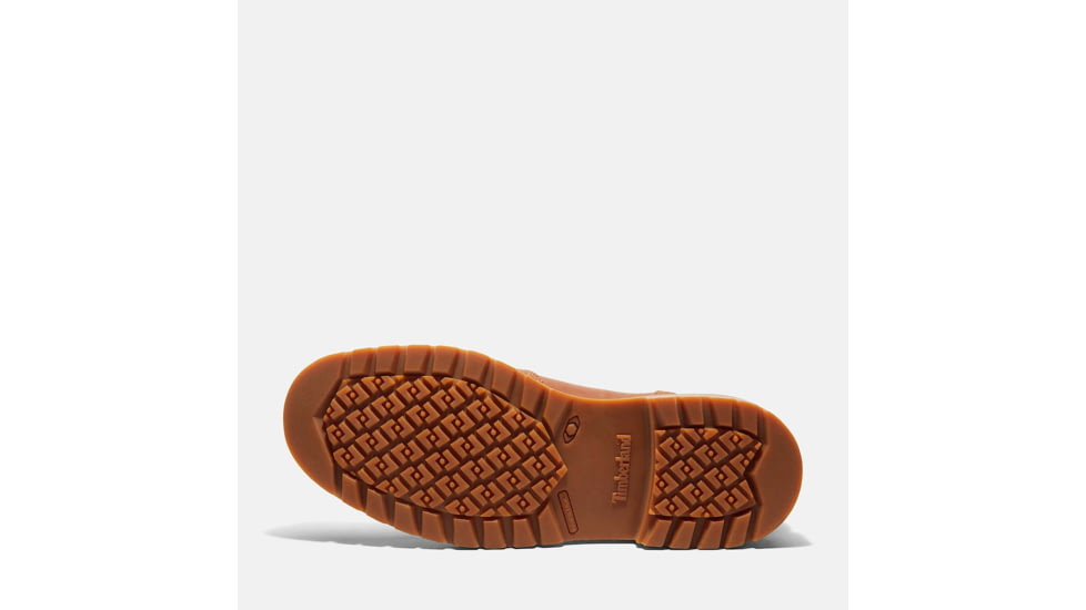 Timberland Redwood Falls Chelsea Boot - Mens, Saddle, 7.5, Medium, TB0A288FF1307500M