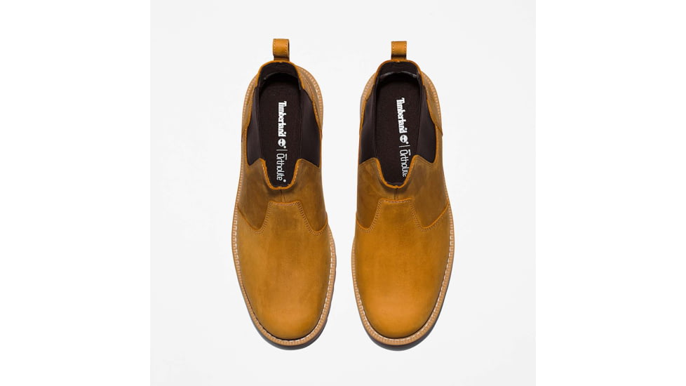 Timberland Redwood Falls Chelsea Boot - Mens, Wheat, 8.5, Medium, TB0A2AG623108500M