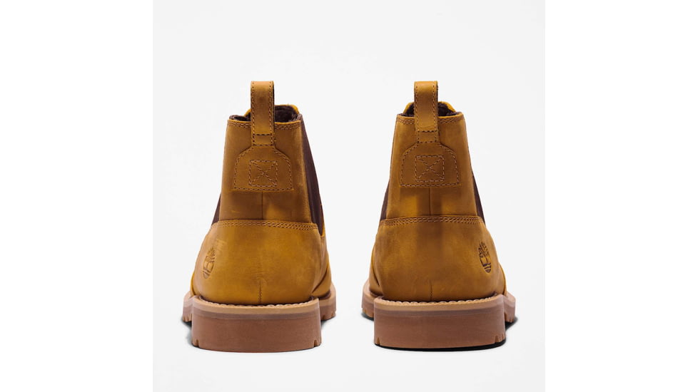 Timberland Redwood Falls Chelsea Boot - Mens, Wheat, 8.5, Medium, TB0A2AG623108500M