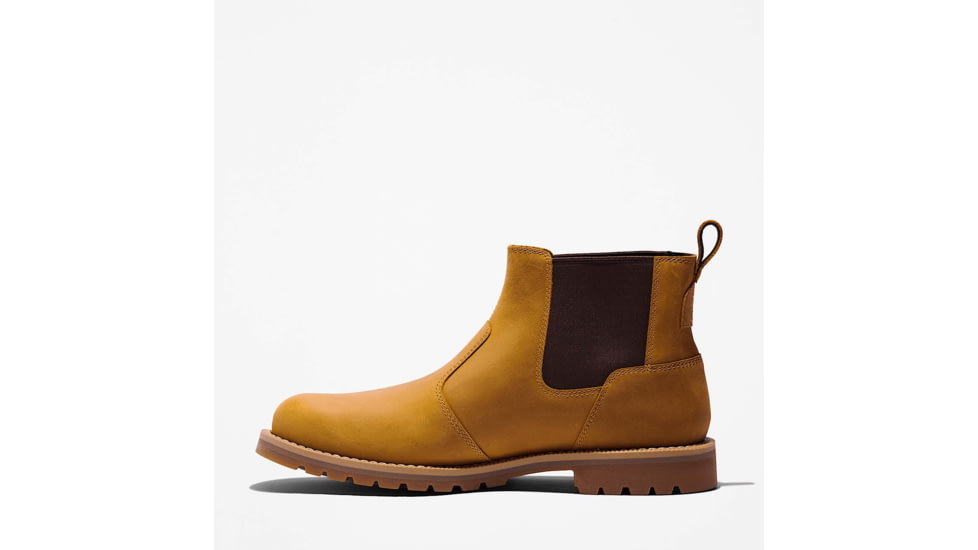 Timberland Redwood Falls Chelsea Boot - Mens, Wheat, 8.5, Medium, TB0A2AG623108500M
