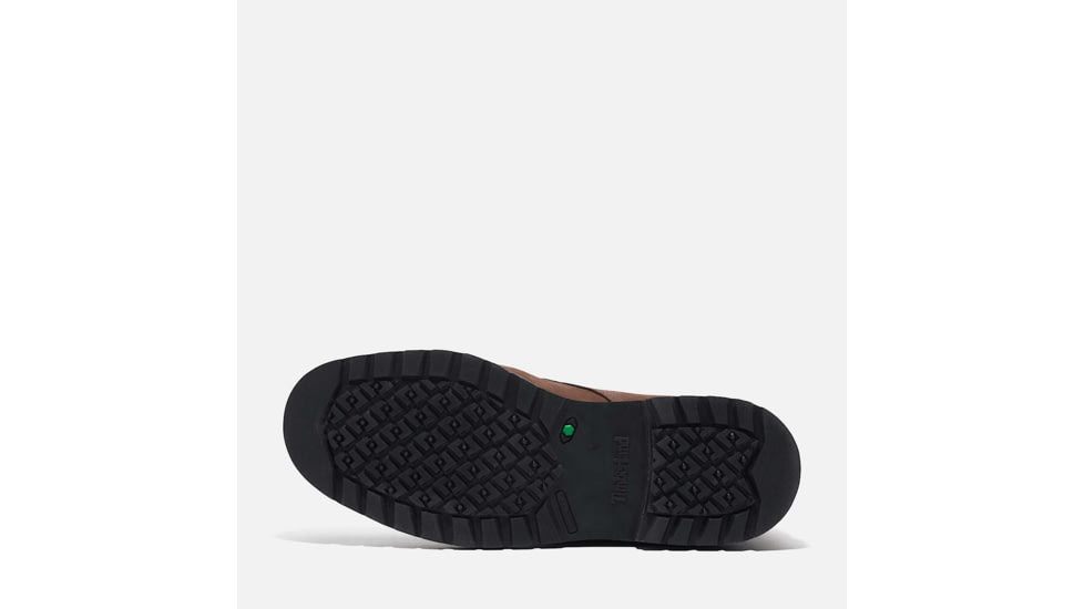 Timberland Redwood Falls Lace-Up Waterproof Shoe - Mens, Dark Brown Nubuck, 15, Medium, TB0A699PW0715000M