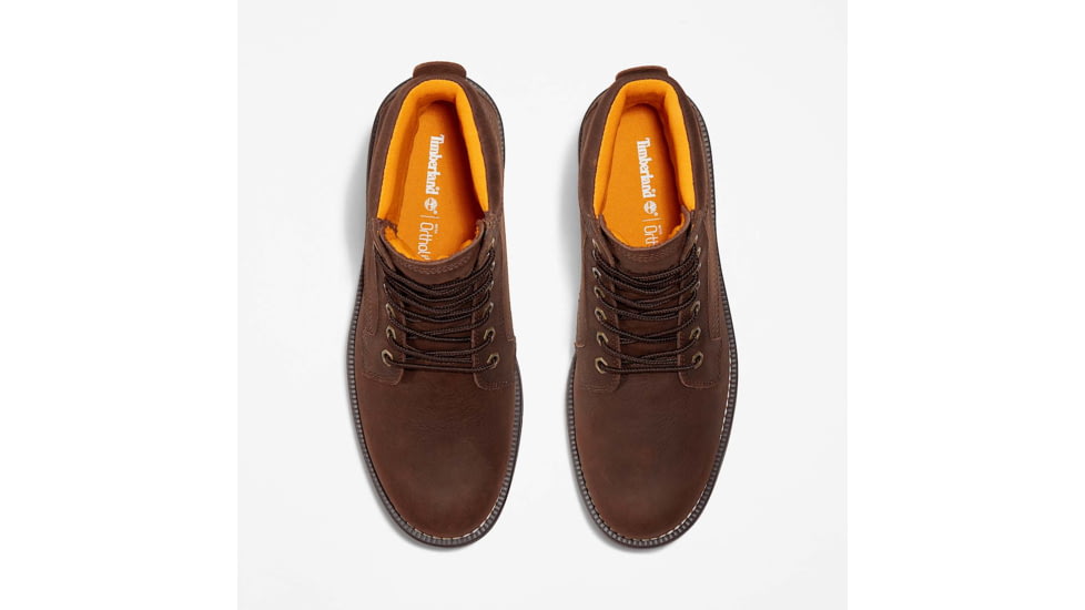 Timberland Redwood Falls Waterproof Boot - Mens, Soil, 11, Medium, TB1A44P9V1311000M