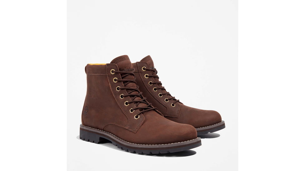 Timberland Redwood Falls Waterproof Boot - Mens, Soil, 11, Medium, TB1A44P9V1311000M
