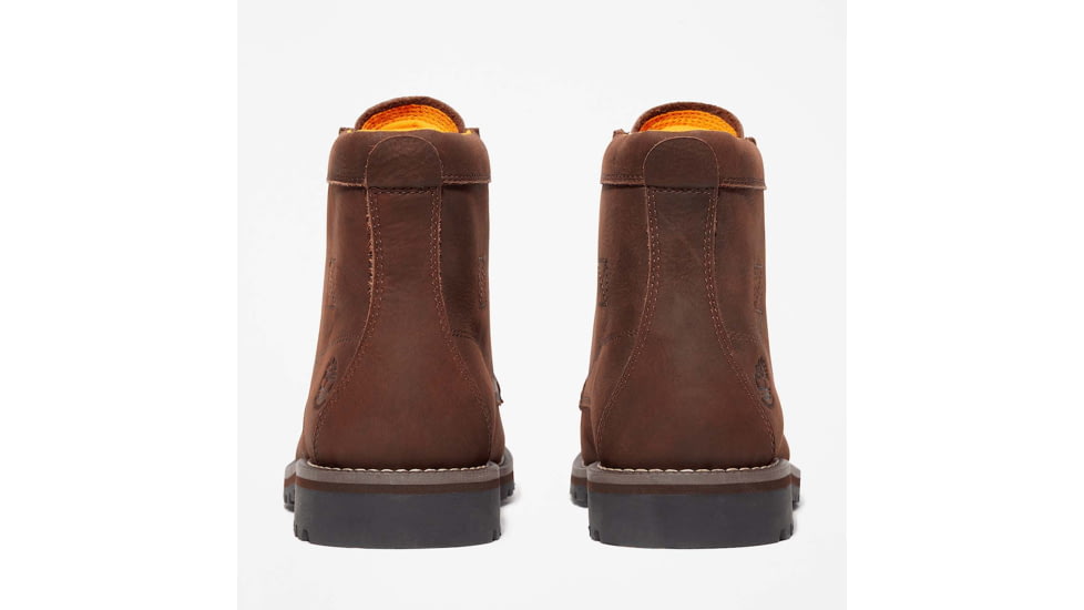 Timberland Redwood Falls Waterproof Boot - Mens, Soil, 11, Medium, TB1A44P9V1311000M