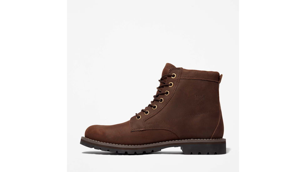 Timberland Redwood Falls Waterproof Boot - Mens, Soil, 11, Medium, TB1A44P9V1311000M