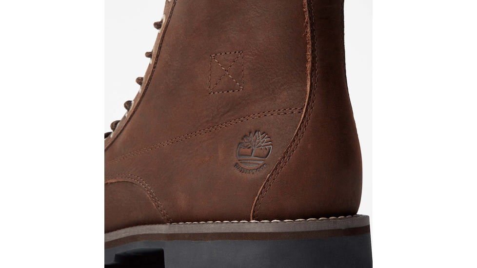 Timberland Redwood Falls Waterproof Boot - Mens, Soil, 11, Medium, TB1A44P9V1311000M
