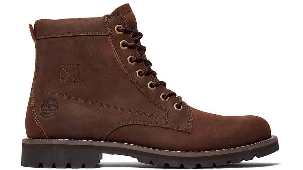 Timberland Redwood Falls Waterproof Boot - Mens, Soil, 11, Medium, TB1A44P9V1311000M