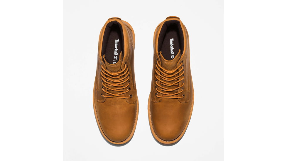 Timberland Redwood Falls Waterproof Boot - Mens, Wheat, 10, Medium, TB1A44HN23110000M