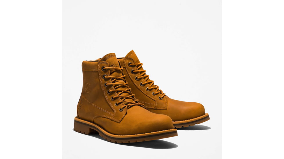 Timberland Redwood Falls Waterproof Boot - Mens, Wheat, 10, Medium, TB1A44HN23110000M