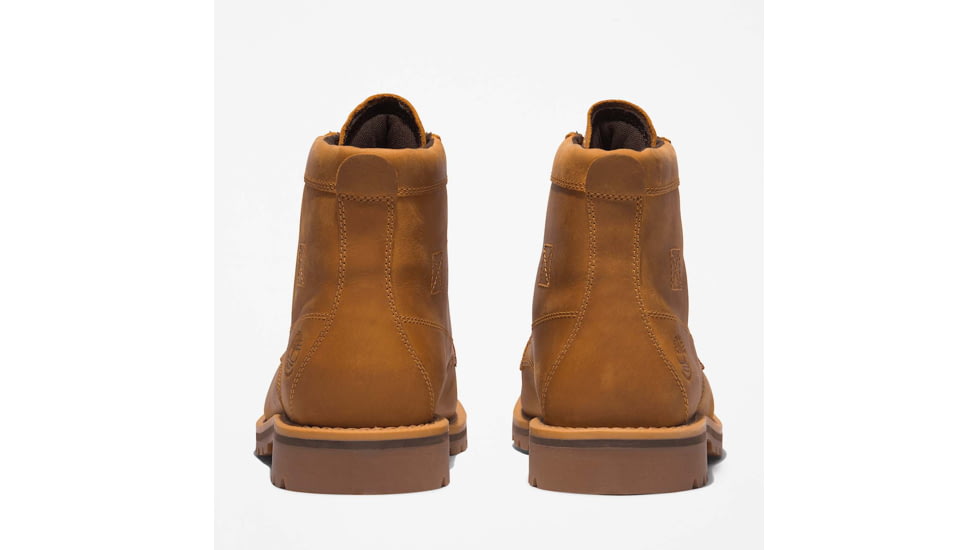 Timberland Redwood Falls Waterproof Boot - Mens, Wheat, 10, Medium, TB1A44HN23110000M