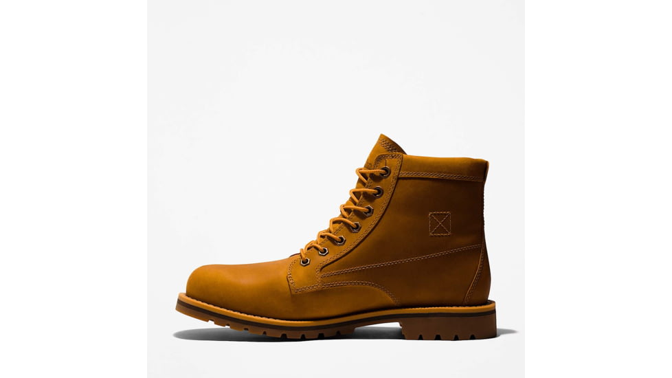 Timberland Redwood Falls Waterproof Boot - Mens, Wheat, 10, Medium, TB1A44HN23110000M