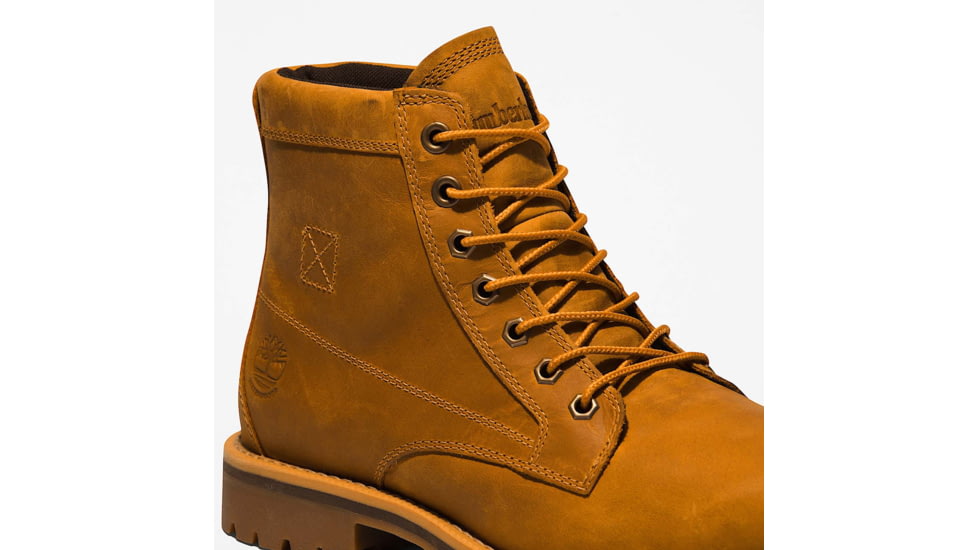 Timberland Redwood Falls Waterproof Boot - Mens, Wheat, 10, Medium, TB1A44HN23110000M