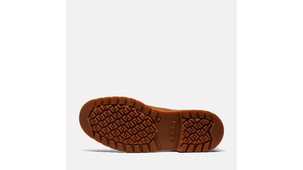 Timberland Redwood Falls Waterproof Chukka Boot - Mens, Saddle, 9, Medium, TB1A2BFYF1309000M