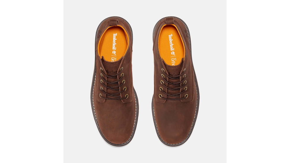 Timberland Redwood Falls Waterproof Chukka Boot - Mens, Soil, 11, Medium, TB1A44MGV1311000M