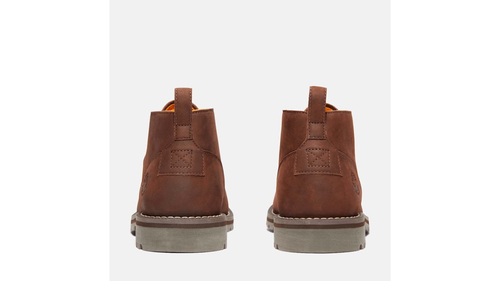 Timberland Redwood Falls Waterproof Chukka Boot - Mens, Soil, 11, Medium, TB1A44MGV1311000M