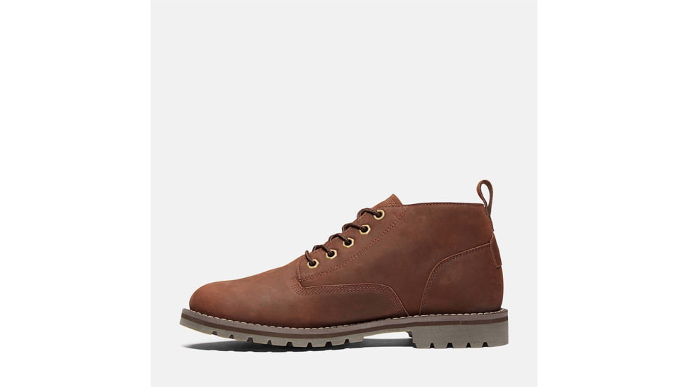 Timberland Redwood Falls Waterproof Chukka Boot - Mens, Soil, 11, Medium, TB1A44MGV1311000M