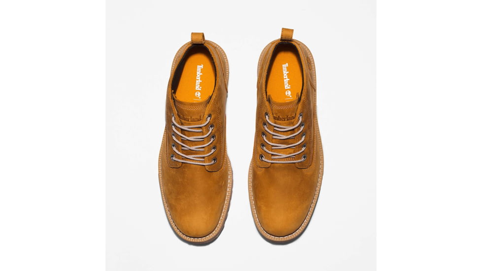 Timberland Redwood Falls Waterproof Chukka Boot - Mens, Wheat, 10, Medium, TB1A2AKT23110000M