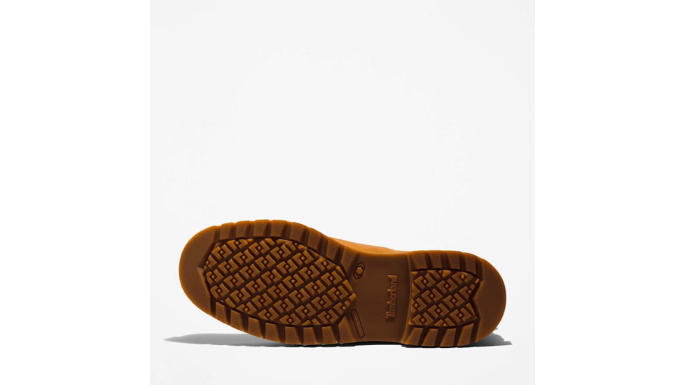 Timberland Redwood Falls Waterproof Chukka Boot - Mens, Wheat, 10, Medium, TB1A2AKT23110000M