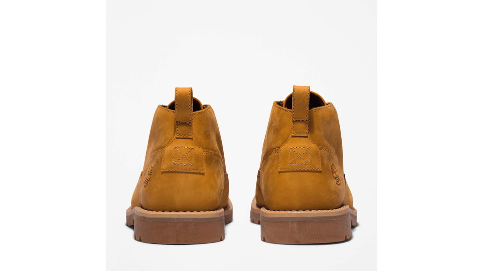 Timberland Redwood Falls Waterproof Chukka Boot - Mens, Wheat, 10, Medium, TB1A2AKT23110000M
