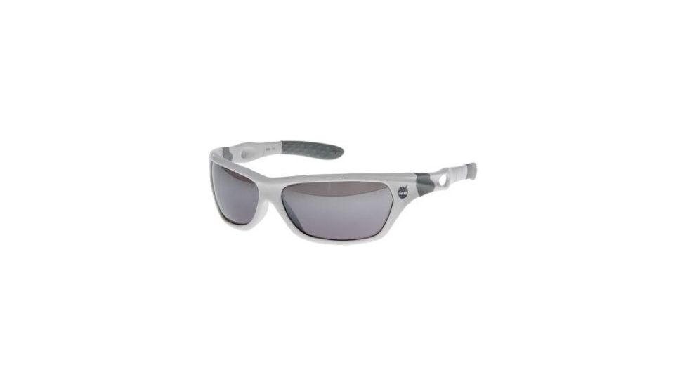 Timberland TB7062 Sport Wrap Around Temple Sunglasses