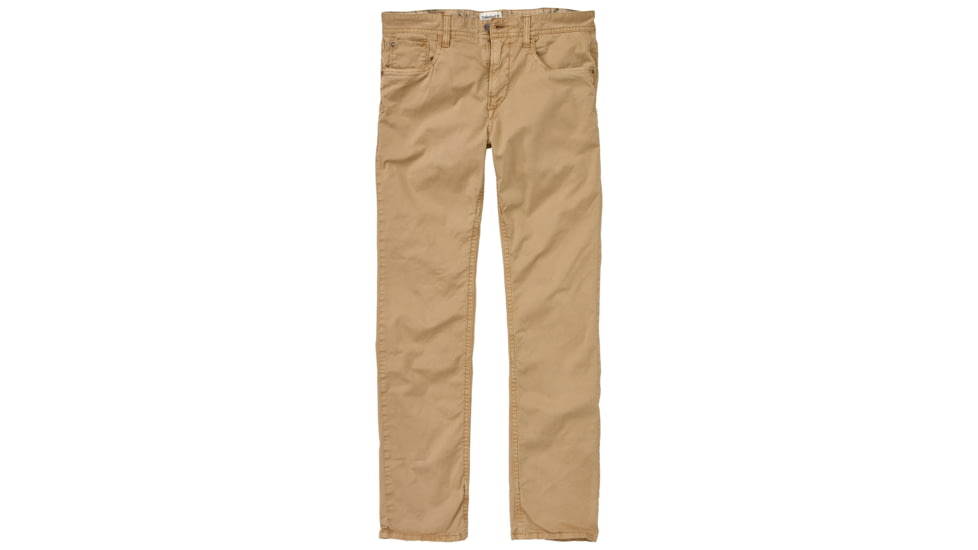 Timberland Squam Lake Straight LW 5pkt Upd, British Khaki TB0A1O6K918-30 32