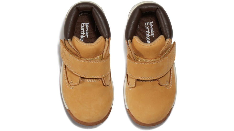 Timberland Timber Tykes Boot - Mens, Wheat, 6.5, Medium, TB12587R23106500M